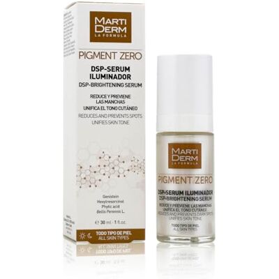 Martiderm 8437000435563 DSP-SERUM ILUMINADOR 30 ml,Veelkleurig Martiderm 8437000435563 DSP-SERUM ILUMINADOR 30 ml,Veelkleurig