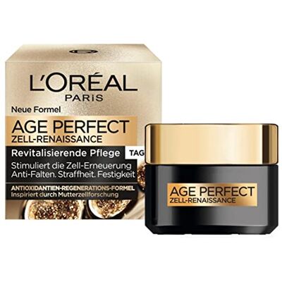 L'Oreal Paris AP Renaissance Cellulaire Gezichtscrème L'Oreal Paris AP Renaissance Cellulaire Gezichtscrème