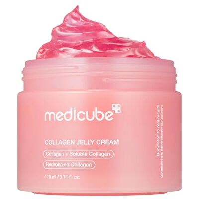 medicube Jelly Cream Collageen (110 ml) medicube Jelly Cream Collageen (110 ml)