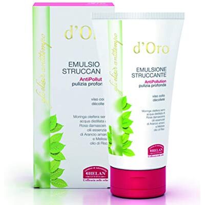 Helan Elisir D'Or Emulsion structurele anti-vuil, dieptereiniging 150 ml Helan Elisir D'Or Emulsion structurele anti-vuil, dieptereiniging 150 ml