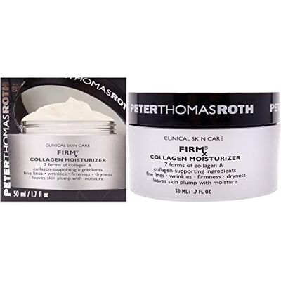 Roth FirmX™ Collageen vochtinbrengende crème, 50 ml Roth FirmX™ Collageen vochtinbrengende crème, 50 ml