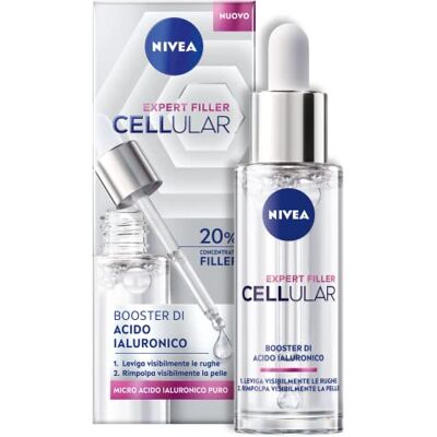 NIVEA Derma Skin Clear Dagelijkse UV-vloeistof SPF 50+, 40 ml Zonwering voor het gezicht mat, carnitine, glycerine, niacinamide, bescherming tegen vroegtijdige veroudering NIVEA Derma Skin Clear Dagelijkse UV-vloeistof SPF 50+, 40 ml Zonwering voor het gezicht mat, carnitine, glycerine, niacinamide, bescherming tegen vroegtijdige veroudering