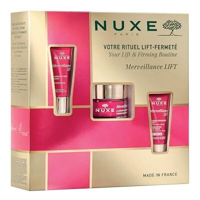 Nuxe Merveillance Lift Set cadeau-idee voor je verstevigende routine Nuxe Merveillance Lift Set cadeau-idee voor je verstevigende routine