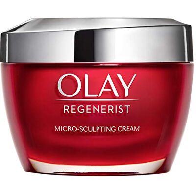 Olay Regenerist Advanced Anti-Age Micro-Sculpting Crème Olay Regenerist Advanced Anti-Age Micro-Sculpting Crème