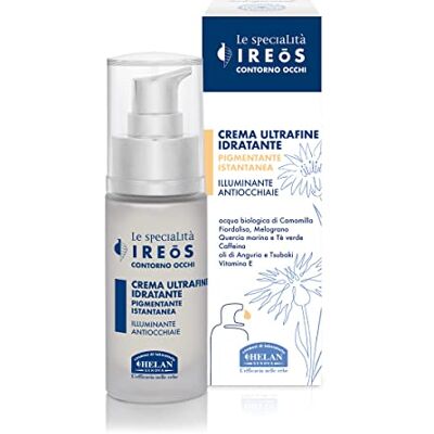 Helan Instant Pigmenterende Ultrafine Hydraterende Crème Helan Instant Pigmenterende Ultrafine Hydraterende Crème
