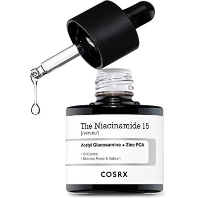 COSRX The Niacinamide 15 Serum_CPNP COSRX The Niacinamide 15 Serum_CPNP