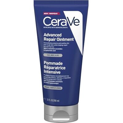 CeraVe Advanced Repair Zalf CeraVe Advanced Repair Zalf