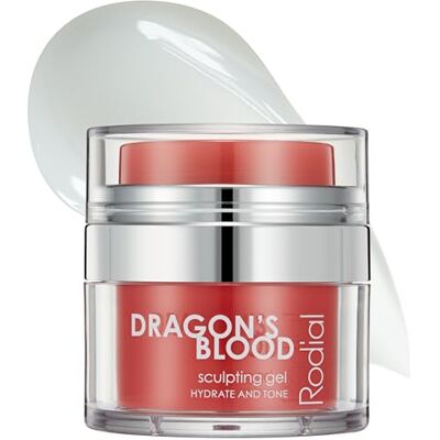 Rodial SKDBDELUXE10 Drakenbloed Sculpting Gel 9 ml Rodial SKDBDELUXE10 Drakenbloed Sculpting Gel 9 ml