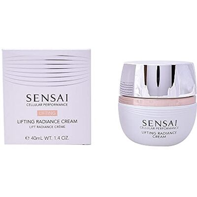 Sensai Kanebo Cellular Lifting Radiance gezichtscrème Sensai Kanebo Cellular Lifting Radiance gezichtscrème