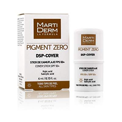 Martiderm Activatoren/bruiningsversnellers 4 ml / 0,13 fl.oz Martiderm Activatoren/bruiningsversnellers 4 ml / 0,13 fl.oz