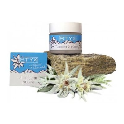 STYX Alpin Derm Crème 24h 50 ml STYX Alpin Derm Crème 24h 50 ml