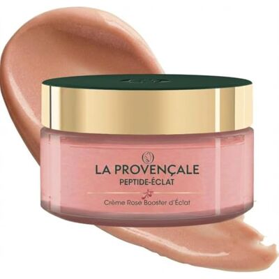 La Provençale Bio Rose de Jouvence Anti-Ageing Verouderingscrème Biologisch gecertificeerd AOP Provence Biologische Olijfolie Voor alle huidtypes, zelfs de meest gevoelige 50 ml La Provençale Bio Rose de Jouvence Anti-Ageing Verouderingscrème Biologisch gecertificeerd AOP Provence Biologische Olijfolie Voor alle huidtypes, zelfs de meest gevoelige 50 ml