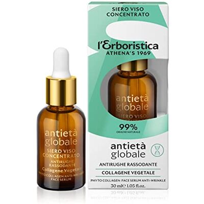 Athena L'Herboristique Antieta-serum, 30 ml Athena L'Herboristique Antieta-serum, 30 ml