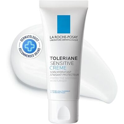La Roche-Posay Beschermende huidbalsem, 40 ml La Roche-Posay Beschermende huidbalsem, 40 ml