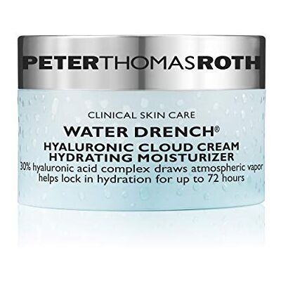 Roth Hyaluronic vochtinbrengende crème voor waterwolken (20 ml) Roth Hyaluronic vochtinbrengende crème voor waterwolken (20 ml)