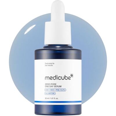 medicube Zero Pore One Day Serum 30 ml medicube Zero Pore One Day Serum 30 ml