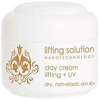 Ziaja Lifting Solution Lifting + UV gezichtscrème 50 ml Ziaja Lifting Solution Lifting + UV gezichtscrème 50 ml