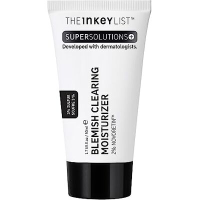 The INKEY List SuperSolutions Vochtinbrengende Imuriant 2% NovoRetin The INKEY List SuperSolutions Vochtinbrengende Imuriant 2% NovoRetin