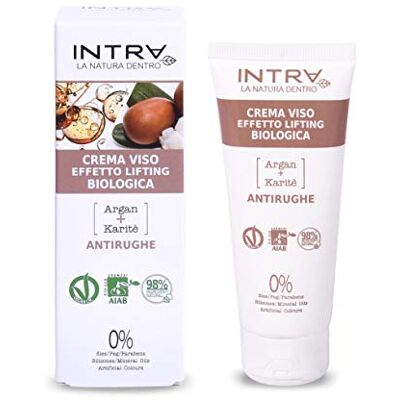 Harbor INTRÀ Gezichtscrème 75 g Harbor INTRÀ Gezichtscrème 75 g