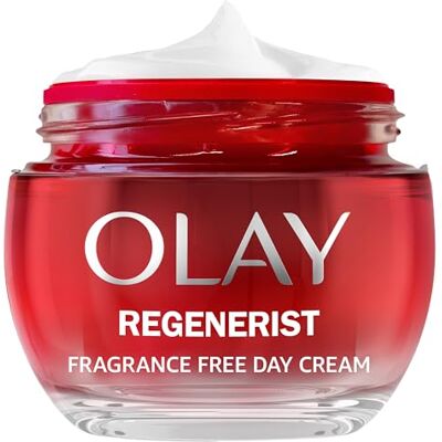 Olay Regenerist, vochtinbrengende dagcrème, 50 ml Olay Regenerist, vochtinbrengende dagcrème, 50 ml
