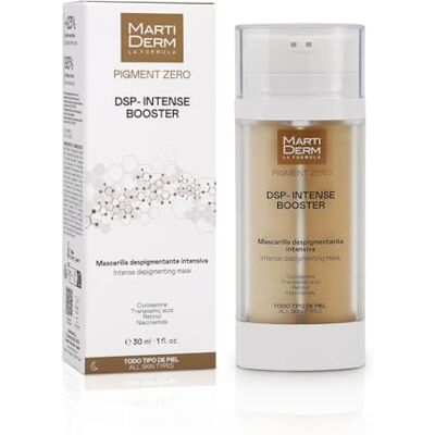 Martiderm Pigment Zero DSP Intensive Mask, 30 ml Martiderm Pigment Zero DSP Intensive Mask, 30 ml