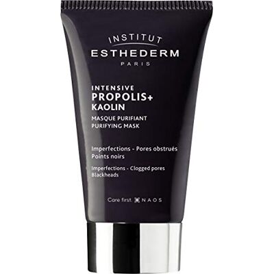 INSTITUT ESTHEDERM PARIS INTENSIVE Propolis+ masker, 75 ml INSTITUT ESTHEDERM PARIS INTENSIVE Propolis+ masker, 75 ml