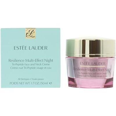 Estée Lauder Resilience Lift Night New Estée Lauder Resilience Lift Night New