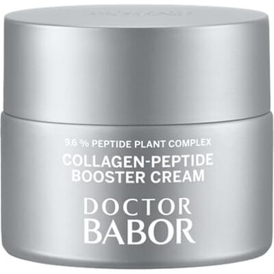 BABOR DOCTOR Vochtinbrengende crème voor gezicht en collageenpeptiden voor intensieve versteviging anti-rimpelcrème voor zichtbaar gladde huid, voor gezicht, hals en decolleté, BABOR DOCTOR Vochtinbrengende crème voor gezicht en collageenpeptiden voor intensieve versteviging anti-rimpelcrème voor zichtbaar gladde huid, voor gezicht, hals en decolleté,