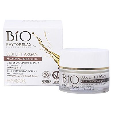 Phytorelax Laboratories Gezichtscrème, 50 ml Phytorelax Laboratories Gezichtscrème, 50 ml