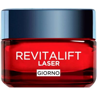 L'Oreal Paris L'Oréal Paris RevitaLift Laser X3 Dagverzorging 50 ml L'Oreal Paris L'Oréal Paris RevitaLift Laser X3 Dagverzorging 50 ml