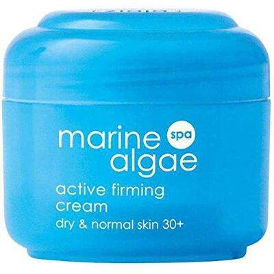 Ziaja MARINE ALGAE SPA verstevigende verzorgingscrème, 50 ml Ziaja MARINE ALGAE SPA verstevigende verzorgingscrème, 50 ml