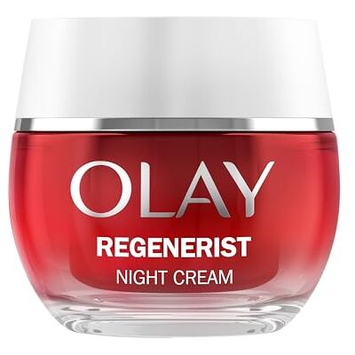 Olay Regenerist nachtcrème, 50 ml Olay Regenerist nachtcrème, 50 ml