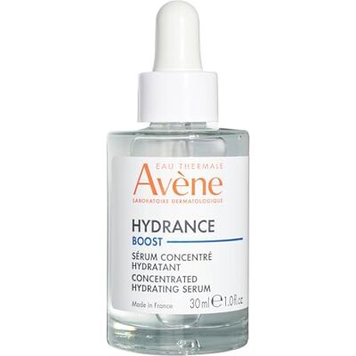 Avene HYDRANCE BOOST Hydraterend Serum, 30 ml. Avene HYDRANCE BOOST Hydraterend Serum, 30 ml.
