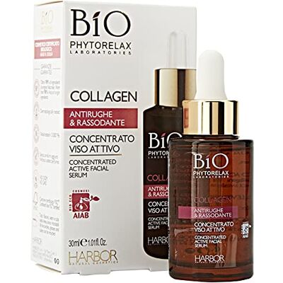 Phytorelax Laboratories Collageen Concentraat Anti-rimpel 30 ml Phytorelax Laboratories Collageen Concentraat Anti-rimpel 30 ml
