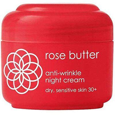 Ziaja Manteca De Rosa Crema De Noche Antiarrugas 50 ml Ziaja Manteca De Rosa Crema De Noche Antiarrugas 50 ml