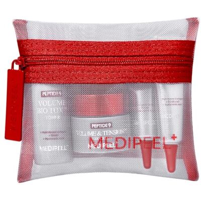 Medi-peel Peptide 9 Volume Bio Tox Trial Kit Anti-aging Medi-peel Peptide 9 Volume Bio Tox Trial Kit Anti-aging