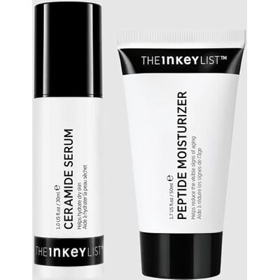 The INKEY List Fulvic Acid Cleanser 50 ml The INKEY List Fulvic Acid Cleanser 50 ml