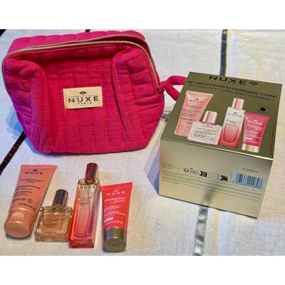 Nuxe Prodigieux Floral Pennenetui Mes Essentials Nuxe Prodigieux Floral Pennenetui Mes Essentials