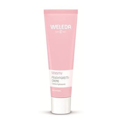 WELEDA Almendra Crema Facial Kalmerend, 30 ml WELEDA Almendra Crema Facial Kalmerend, 30 ml