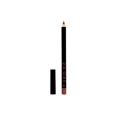 DEBORAH 24 Ore Lip Pencil n. 13 Nude Brick DEBORAH 24 Ore Lip Pencil n. 13 Nude Brick