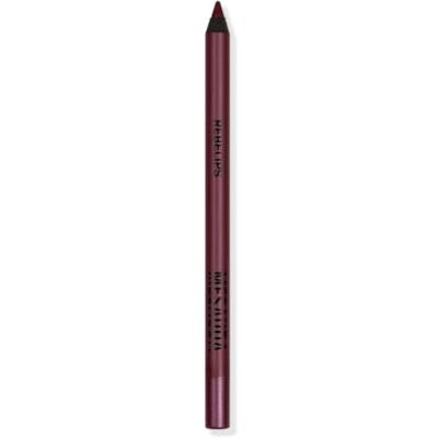 MESAUDA Milano Rebelips Lippenstift, 1,2 g MESAUDA Milano Rebelips Lippenstift, 1,2 g
