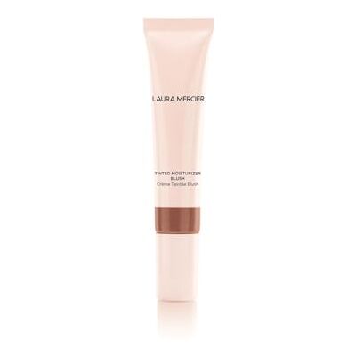 Laura Mercier Coastline Blush Getinte Vochtinbrengende crème, 15 ml La formule crème légère fond sur la peau pour une fraîcheur naturelle. Couvrance variable avec finition brillante élégante Laura Mercier Coastline Blush Getinte Vochtinbrengende crème, 15 ml La formule crème légère fond sur la peau pour une fraîcheur naturelle. Couvrance variable avec finition brillante élégante