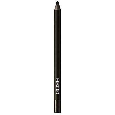 GOSH Velvet Touch Eye Liner Waterproof 022 Carbon Black GOSH Velvet Touch Eye Liner Waterproof 022 Carbon Black