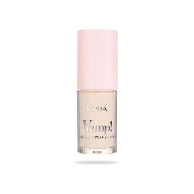 Pupa Vamp! Color 009 Cream Vloeibare oogschaduw Langdurige vloeibare oogschaduw in 12 verschillende tinten (formaat 4 ml) Pupa Vamp! Color 009 Cream Vloeibare oogschaduw Langdurige vloeibare oogschaduw in 12 verschillende tinten (formaat 4 ml)