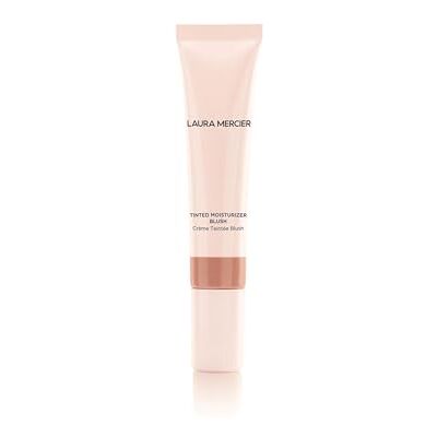 Laura Mercier Getinte hydraterende blush Provence 15 ml La formule crème légère fond sur la peau pour une fraîcheur naturelle. Couvrance variable avec finition brillante élégante Laura Mercier Getinte hydraterende blush Provence 15 ml La formule crème légère fond sur la peau pour une fraîcheur naturelle. Couvrance variable avec finition brillante élégante