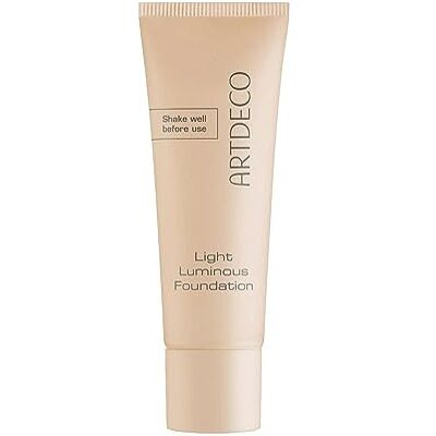 Artdeco Light Luminous Foundation #Warm-Warm Nude, 25 ml Artdeco Light Luminous Foundation #Warm-Warm Nude, 25 ml