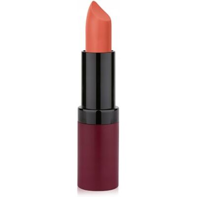Golden Rose Matte Velvet 021 Lippenstift Golden Rose Matte Velvet 021 Lippenstift