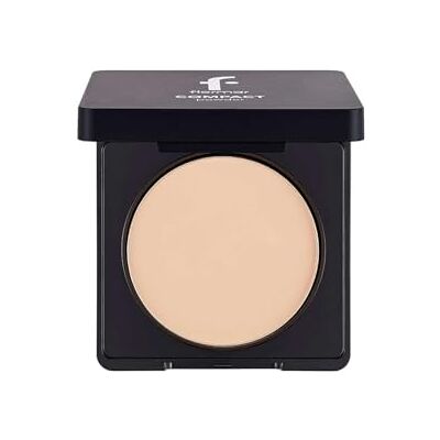 Flormar Compact Powder Make-up & foundation poeder matterend gezicht, romige textuur, natuurlijke afwerking, hoge dekking, 092 medium zacht perzik Flormar Compact Powder Make-up & foundation poeder matterend gezicht, romige textuur, natuurlijke afwerking, hoge dekking, 092 medium zacht perzik
