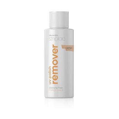 alessandro Striplac UV Polish Remover Nail & Feet Enlèvement facile de nos couleurs UV Dissolvant en douceur sans acétone Avec parfum mangue Dissolvant spécial pour vernis à ongles Vegan alessandro Striplac UV Polish Remover Nail & Feet Enlèvement facile de nos couleurs UV Dissolvant en douceur sans acétone Avec parfum mangue Dissolvant spécial pour vernis à ongles Vegan