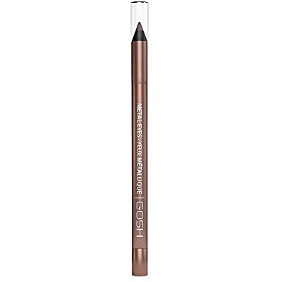 GOSH Copenhagen Metalen Eyeliner 002 Moonstone GOSH Copenhagen Metalen Eyeliner 002 Moonstone